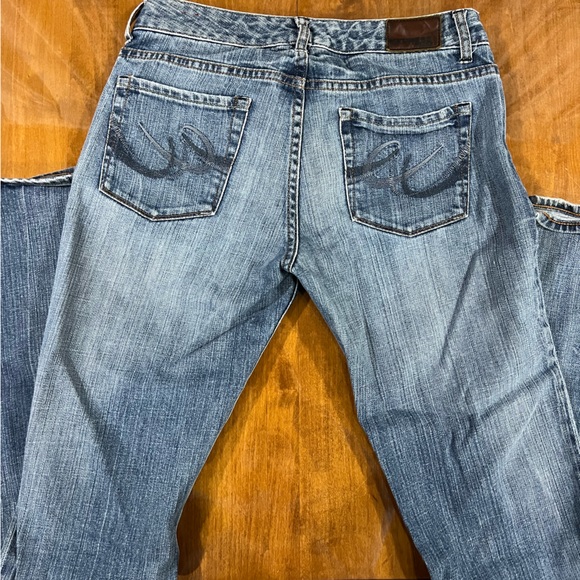 Express Jeans - Picture 4 of 4